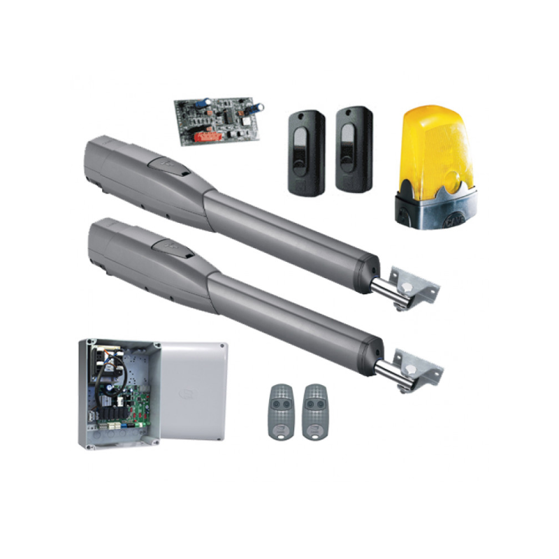 Kit Portail battant CAME