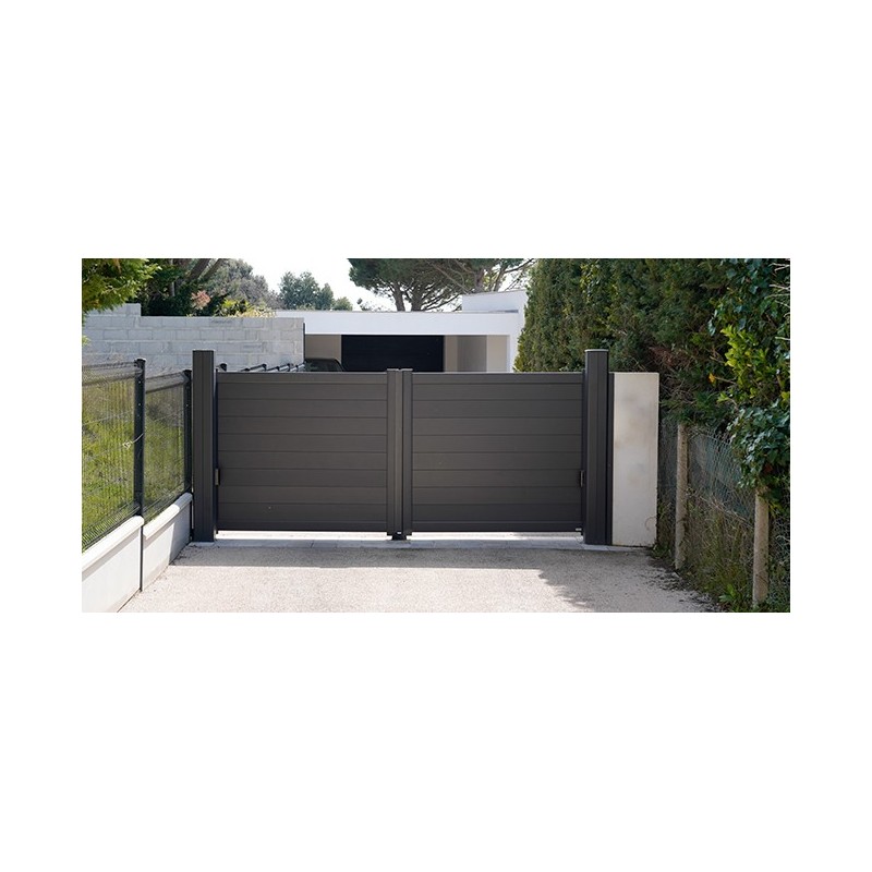 Kit Portail battant CAME