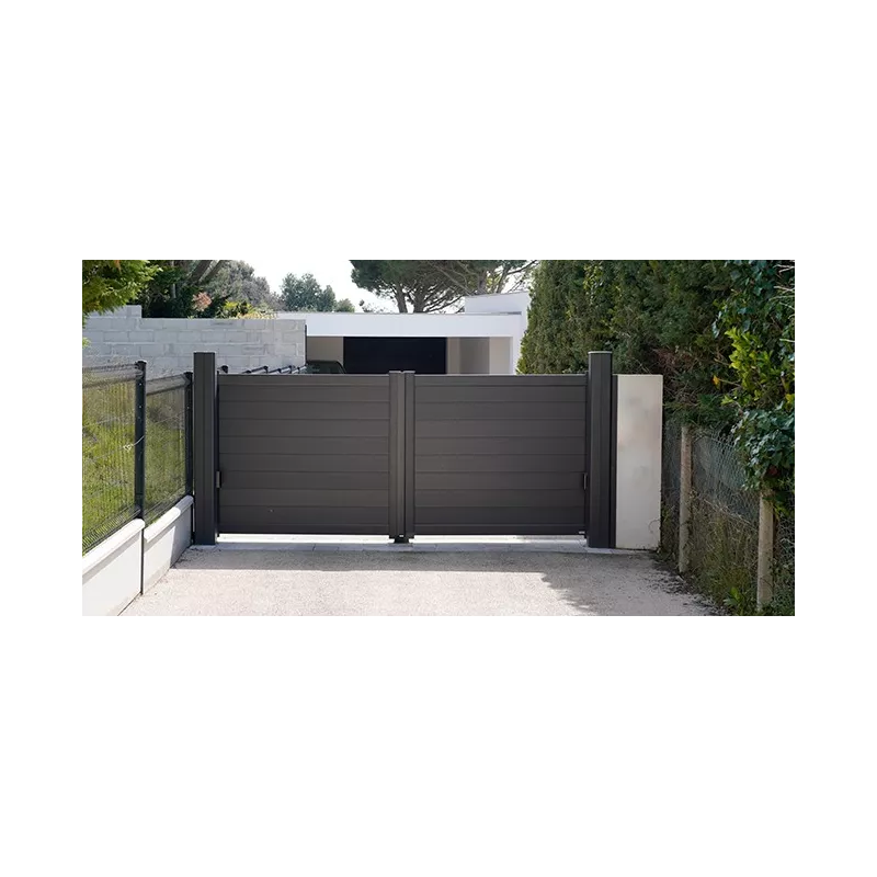 Kit Portail battant CAME