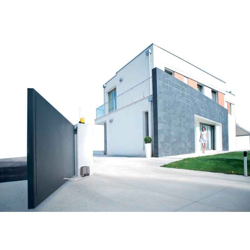 Kit Portail battant CAME