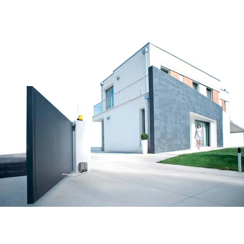 Kit Portail battant CAME