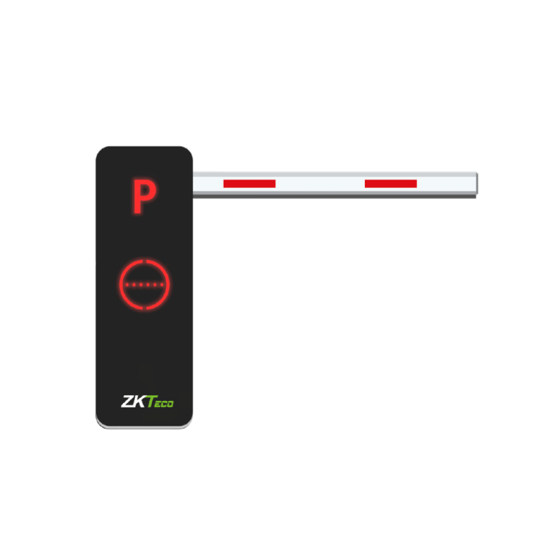 Barrière Parking Levante ZKTECO