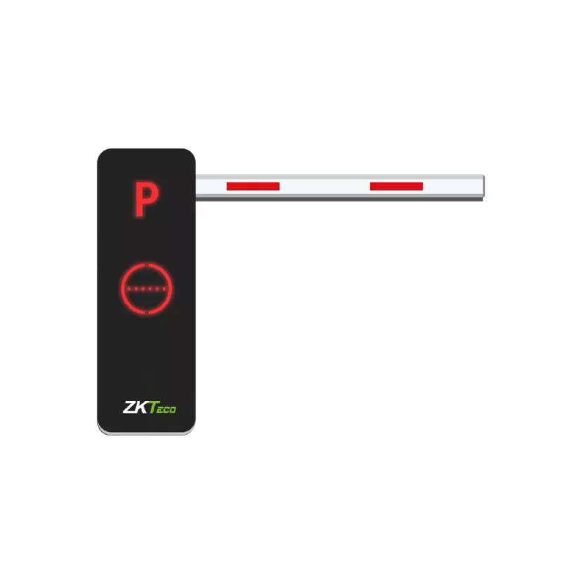 Barrière Parking Levante ZKTECO