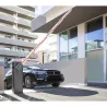 Barrière Parking Levante CAME