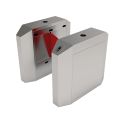 Tripode à ouverture latérale ZKTECO