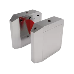 Tripode à ouverture latérale ZKTECO