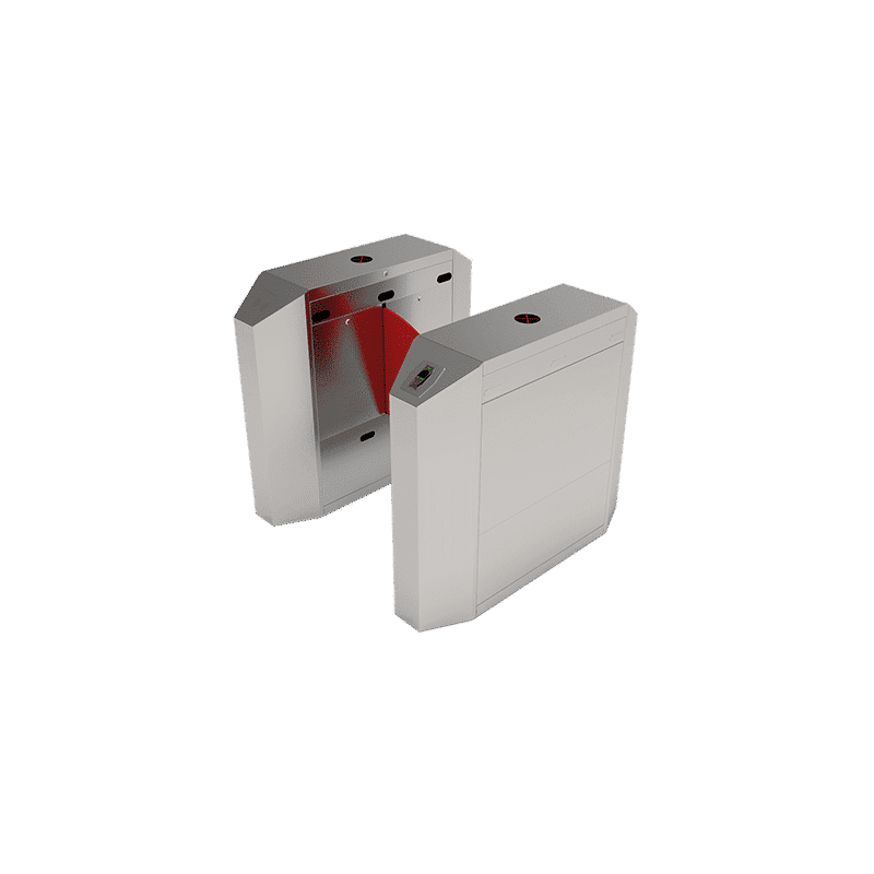 Tripode à ouverture latérale ZKTECO