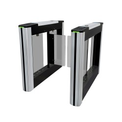 Tripode à ouverture latérale ZKTECO