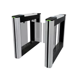 Tripode à ouverture latérale ZKTECO