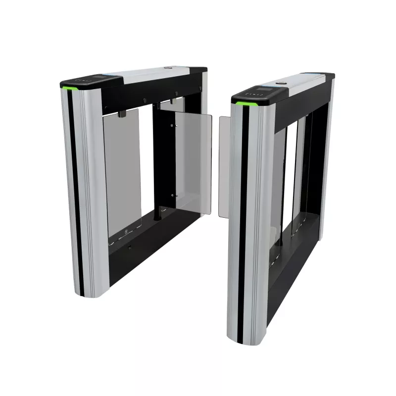 Tripode à ouverture latérale ZKTECO