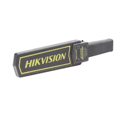 Détecteur de métaux portatif