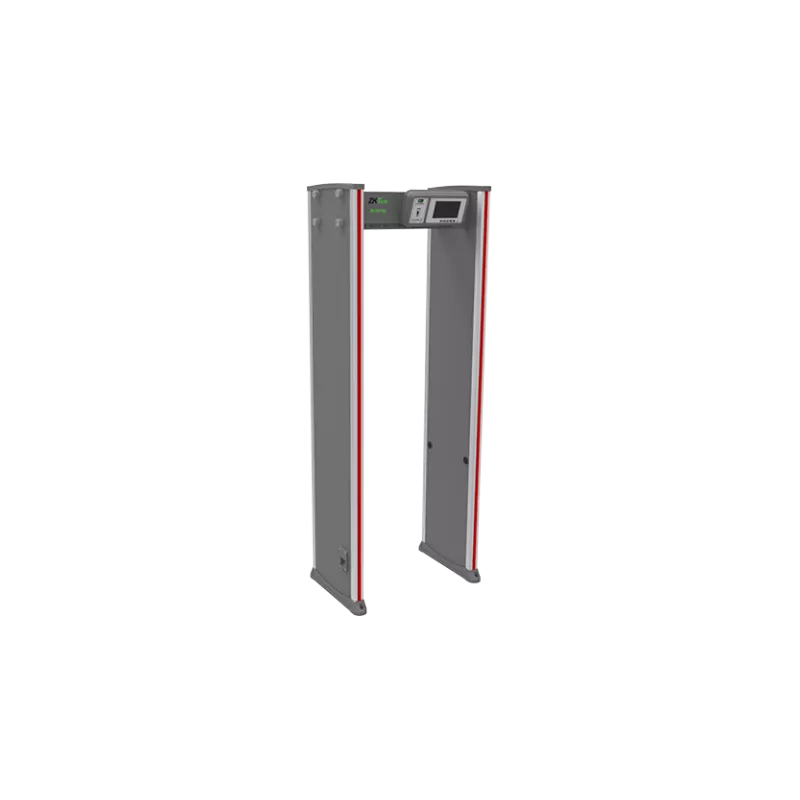 Détecteur de métaux Fixe ZKTECO