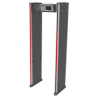 Détecteur de métaux Fixe ZKTECO