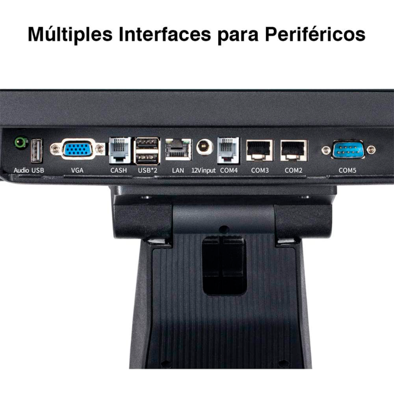 Terminal POS ZKTECO