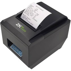 Imprimante Thermique Caisse ZKTECO