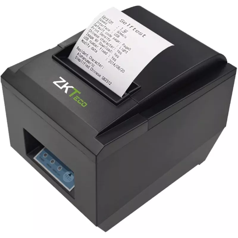 Imprimante Thermique Caisse ZKTECO