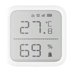 Détecteur de température sans fil HIKVISION