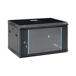 Coffret et Armoire de brassage