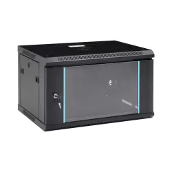 Coffret et Armoire de brassage