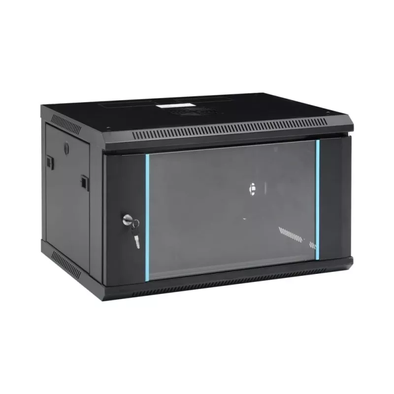 Coffret et Armoire de brassage