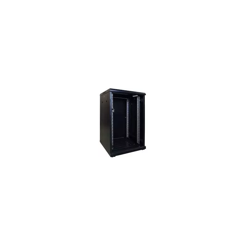 Coffret et Armoire de brassage