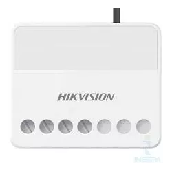Relais domotique 220V HIKVISION
