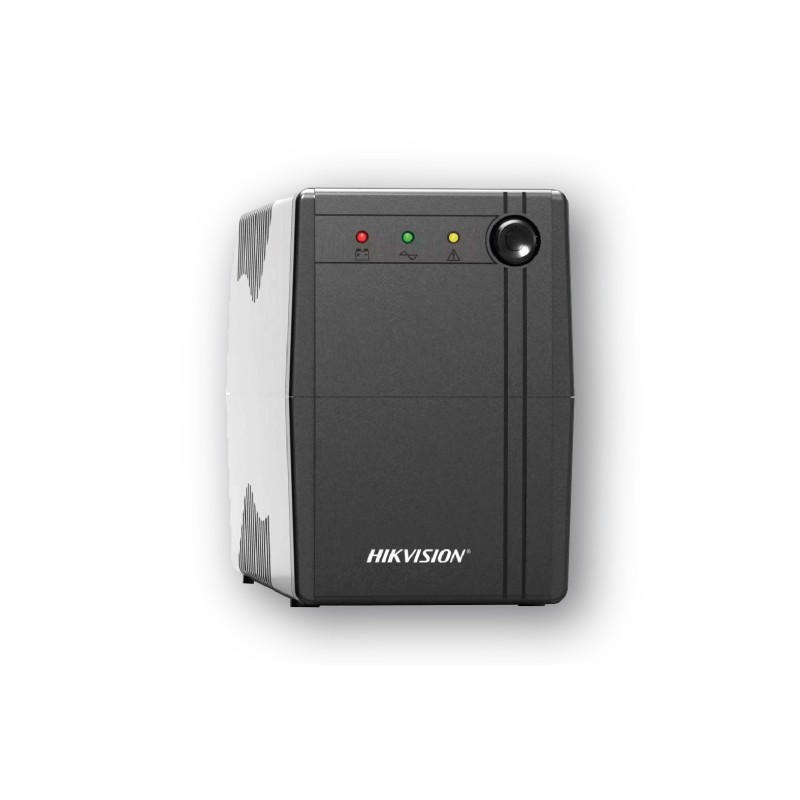 Onduleur 1000VA HIKVISION