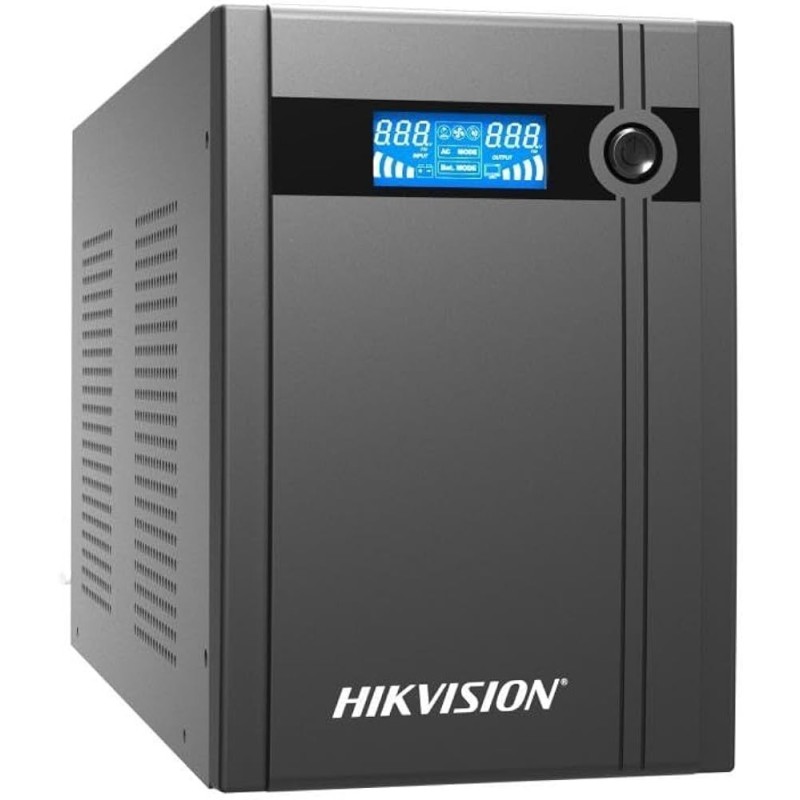 Onduleur 3000VA HIKVISION