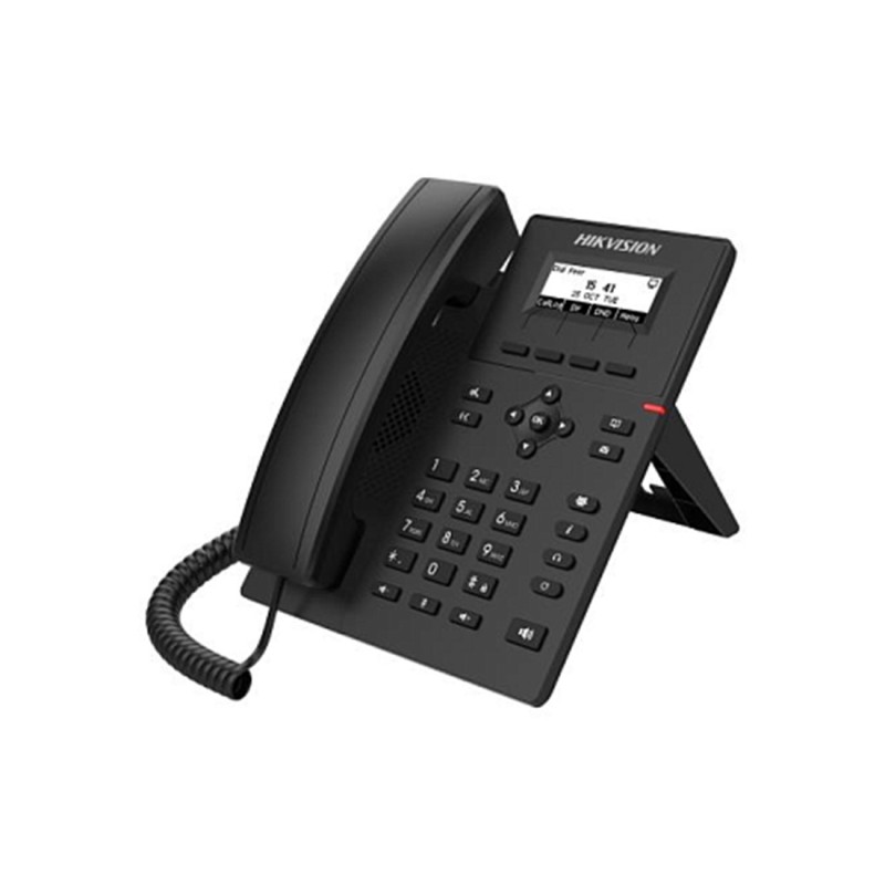 Téléphone SIP HIKVISION