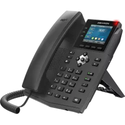Téléphone SIP HIKVISION