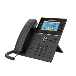 Téléphone SIP HIKVISION