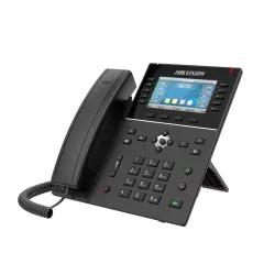 Téléphone SIP HIKVISION