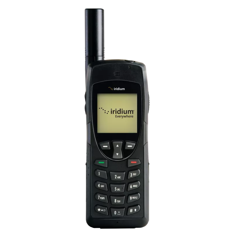 Téléphone Satellite IRIDIUM