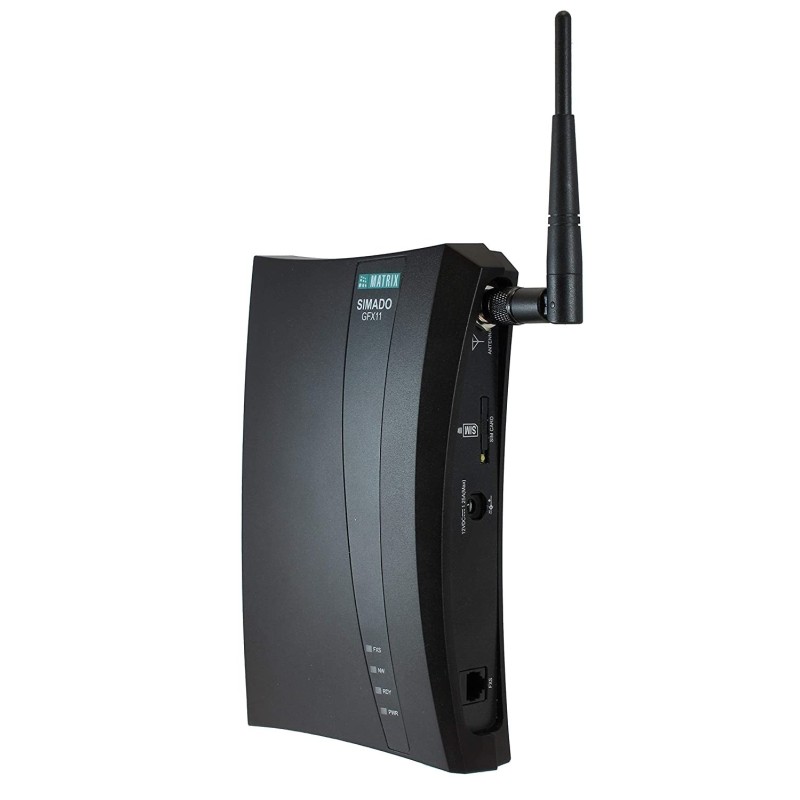 Passerelle GSM MATRIX