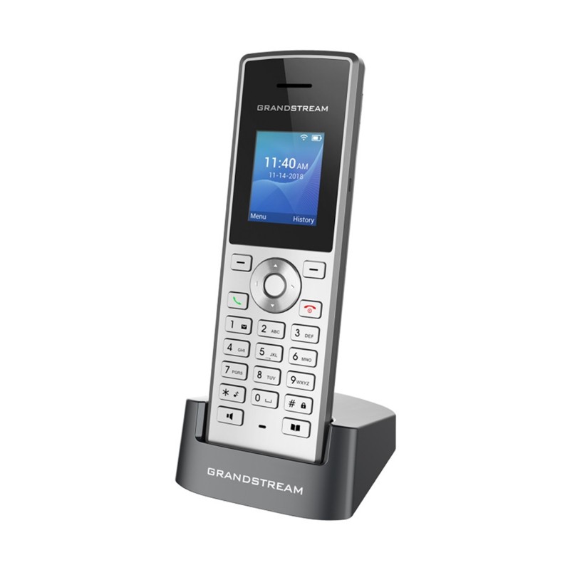 Téléphone SIP GRANDSTREAM