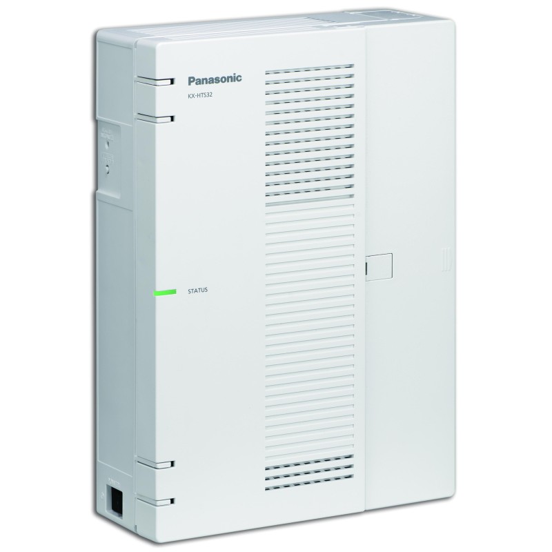 Standard téléphonique Hybride PANASONIC