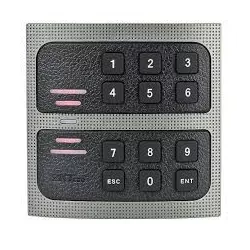 Lecteur Wiegand à carte RFID ID (EM) ZKTECO