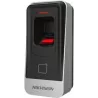 Lecteur Wiegand à empreinte et carte RFID ID HIKVISION