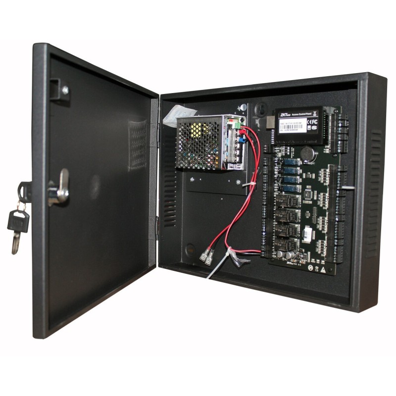 Contrôleur d'accès SERIE C3 ZKTECO