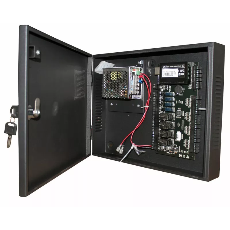 Contrôleur d'accès SERIE C3 ZKTECO