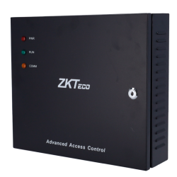 Contrôleur d'accès SERIE INBIO ZKTECO