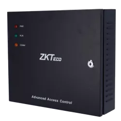 Contrôleur d'accès SERIE INBIO ZKTECO