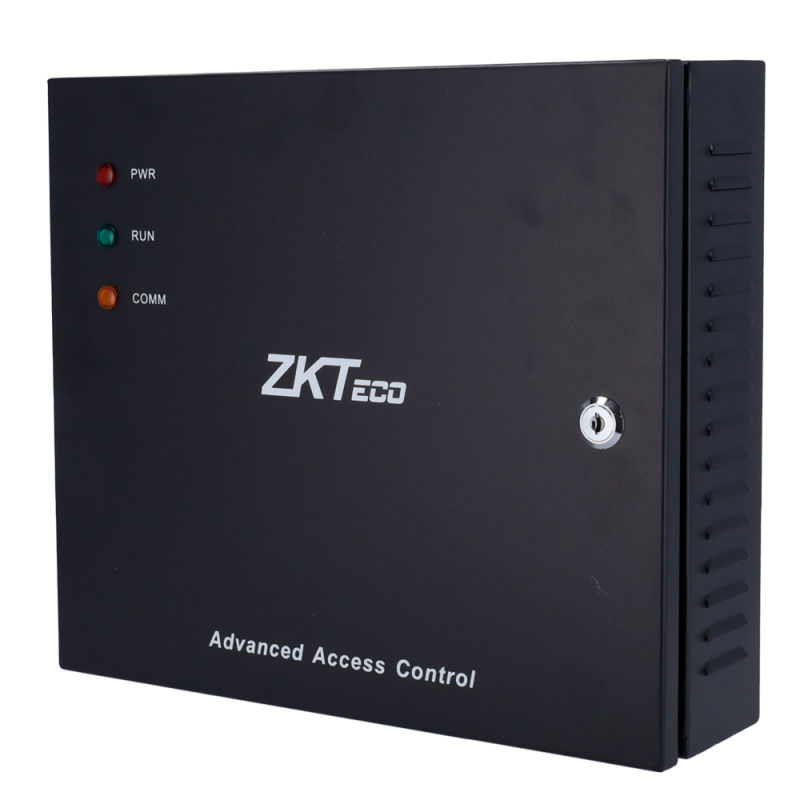 Contrôleur d'accès SERIE INBIO ZKTECO