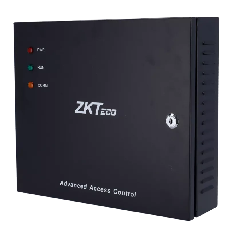 Contrôleur d'accès SERIE INBIO ZKTECO
