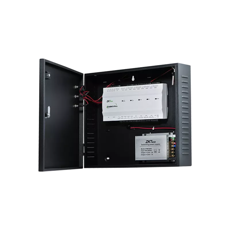 Contrôleur d'accès SERIE INBIO ZKTECO