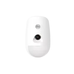Détecteur de présence intérieur avec caméra couleur HIKVISION