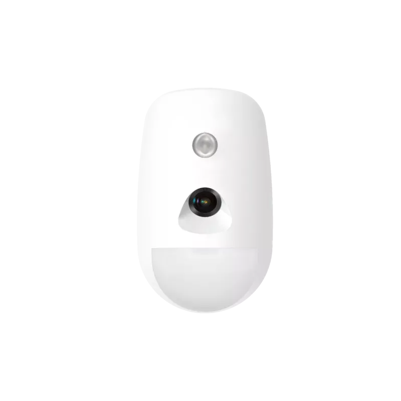 Détecteur de présence intérieur avec caméra couleur HIKVISION