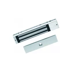 Serrures électrique et ferme porte ZKTECO/HIKVISION