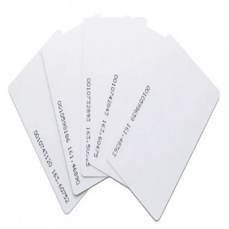 Carte RFID-TAG-CORDON-PORTE BADGE