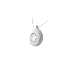 Bouton panique urgence portatif HIKVISION